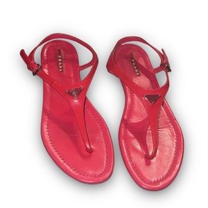 Prada Sandals